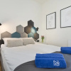 Отель Apartamenty Aura by Q4 Apartments, фото 6