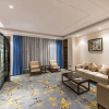 Отель Golden Tulip Wuxi Lihua, фото 28