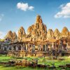Отель Angkor Wat Guesthouse, фото 15