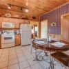 Отель Bear Hyde 3 Bedroom Home with Hot Tub, фото 8