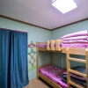 Отель Suncheon Station Guesthouse - Hostel, фото 6