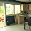 Отель Flat 55m² 2 bedrooms 2 bathrooms - Chaniotis, фото 3