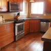 Отель Snow Ridge #6 3 Bedroom Townhouse, фото 7