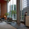 Отель Four Seasons Hotel Tokyo at Marunouchi, фото 2