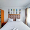 Отель Cozy And Restful Studio At Skyview Medan Apartment, фото 1