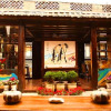 Отель Yin Ma Liu Hua Inn- Lijiang, фото 14