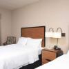Отель Hampton Inn and Suites Indianapolis - Fishers, фото 7