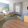 Отель Candlewood Suites Corpus Christi-Naval Base Area, an IHG Hotel, фото 4