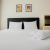 Отель Cozy Studio Apartment At Signature Park Grande, фото 4