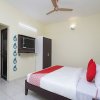 Отель OYO 13924 Shree Gopal Residency, фото 4