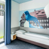 Отель B&B Hotel Braunschweig-City, фото 19