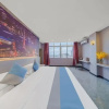 Отель Zhongying Hotel (Zhanjiang Lingnan Normal University), фото 8