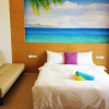 Отель Warm Sun Ocean Guest House, фото 2