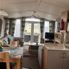 Отель Impeccable 3-bed Caravan on Butlins Skegness, фото 10