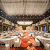Отель Ramada Plaza by Wyndham Hezhou North, фото 10