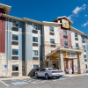 Отель My Place Hotel-Salt Lake City/West Jordan, UT, фото 1