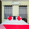 Отель Royal Residential Lodge by OYO Rooms, фото 11