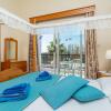 Отель Argaka Sun Villa Thio Large Private Pool Walk to Beach Sea Views A C Wifi - 2147, фото 21