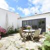 Отель Maison Les Portes-en-Ré, 4 pièces, 6 personnes - FR-1-434-67, фото 9