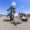 Отель Cute beachfront apartment in Rosolina Mare, close to Venice., фото 21