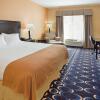 Отель Holiday Inn Express & Suites Las Cruces North, an IHG Hotel, фото 3