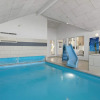 Отель 16 Person Holiday Home in Bogense, фото 5