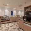 Отель Holiday Inn Express Munich North, фото 24