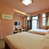 Отель Xin Wind Hostel Gulangyu, фото 25