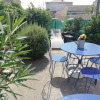 Отель Studio en rez de jardin narbonne, фото 3