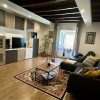 Отель Historical 1400 Ft2 Apartment At Temple Of Apollo, фото 10