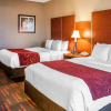 Отель Comfort Suites, фото 3