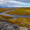 Отель Utsjoki Arctic Resort, фото 18