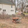 Отель Dog-friendly East Rochester Getaway w/ Yard!, фото 15