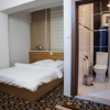 Отель Erzincan Kent Hotel, фото 8