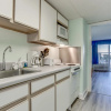 Отель Oceanview Amazing Condo, фото 6