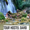 Отель Hostel David, фото 5