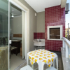 Отель Rent Apartment 3 bedrooms w/ 1 suite - 680, фото 8