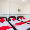 Отель OYO 692 Trang Pham Hostel, фото 24