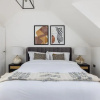 Отель The Streatham Hill Wonder - Spacious 4bdr House With Garden and Terrace, фото 8