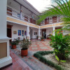 Отель Hostal Del Regidor Ltda, фото 12