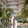 Отель Azure Hotel Pattaya, фото 1