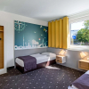 Отель B&B Hotel Hamburg-Nord, фото 4