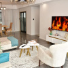 Отель Sky two-bedroom apartment, фото 7