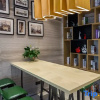 Отель City Comfort Inn (Xiangyang Diamond Avenue Store), фото 10