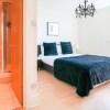 Отель River Thames View Apartment, фото 4