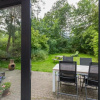 Отель familyhouse - vebenabos 69 dishoek de tuureluur, фото 16