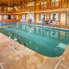 Отель Quality Inn Ashland - Lake Superior, фото 13