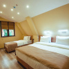 Отель Bliss Hotel, фото 21