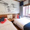 Отель ZhangJiaJie GuoKe Inn, фото 18