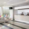 Отель Amaris Hotel Madiun, фото 16